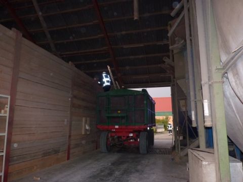 Einsatzdokumentation Feuerwehr Lippetal