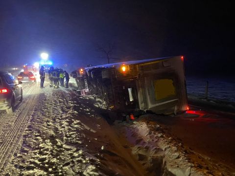 Einsatzdokumentation Feuerwehr Lippetal