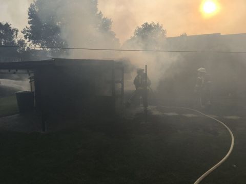 Einsatzdokumentation Feuerwehr Lippetal