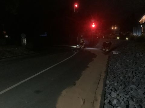 Einsatzdokumentation Feuerwehr Lippetal