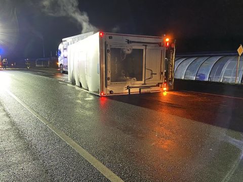 Einsatzdokumentation Feuerwehr Lippetal