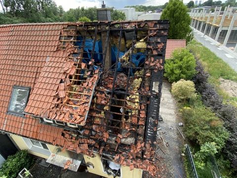 Einsatzdokumentation Feuerwehr Lippetal