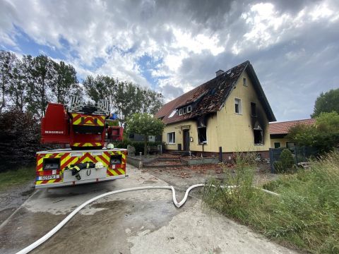Einsatzdokumentation Feuerwehr Lippetal
