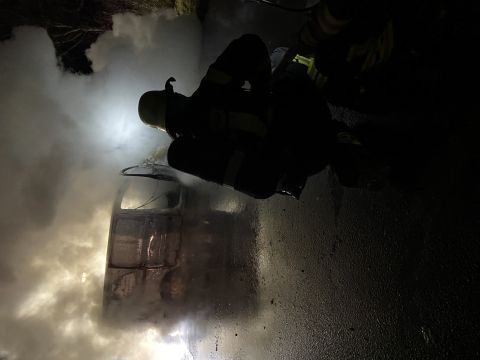 Einsatzdokumentation Feuerwehr Lippetal