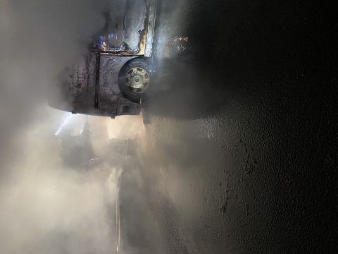 Einsatzdokumentation Feuerwehr Lippetal