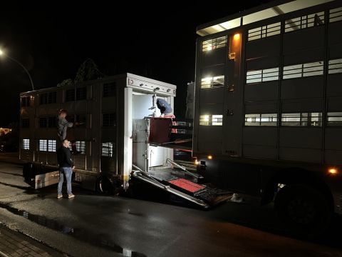 Einsatzdokumentation Feuerwehr Lippetal