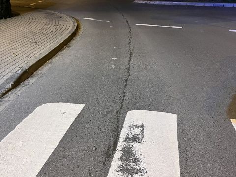 Einsatzdokumentation Feuerwehr Lippetal