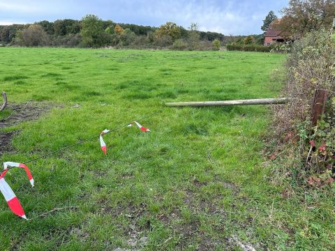Einsatzdokumentation Feuerwehr Lippetal