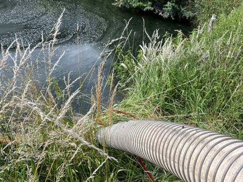 Einsatzdokumentation Feuerwehr Lippetal