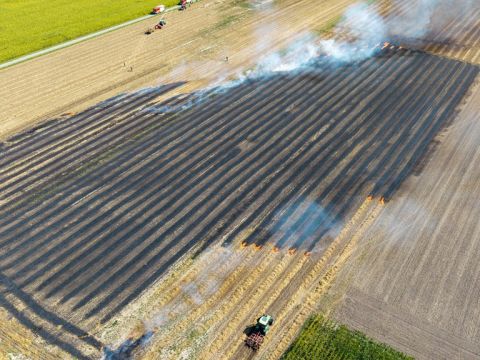 Einsatzdokumentation Feuerwehr Lippetal