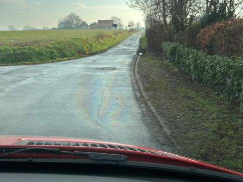 Einsatzdokumentation Feuerwehr Lippetal