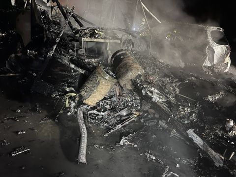 Einsatzdokumentation Feuerwehr Lippetal