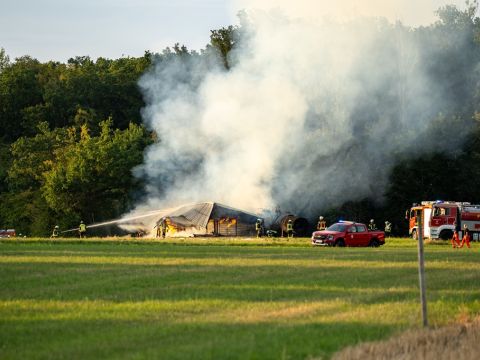 Einsatzdokumentation Feuerwehr Lippetal