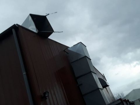 Einsatzdokumentation Feuerwehr Lippetal