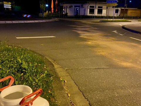 Einsatzdokumentation Feuerwehr Lippetal