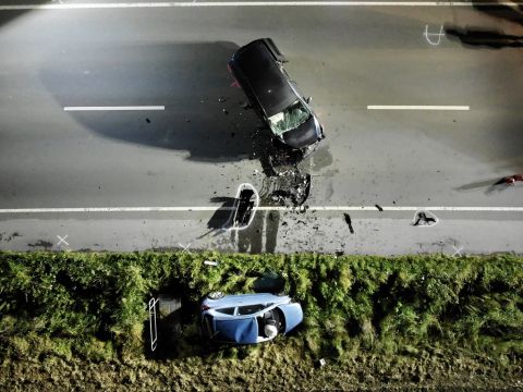 Einsatzdokumentation Feuerwehr Lippetal
