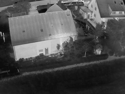 Einsatzdokumentation Feuerwehr Lippetal