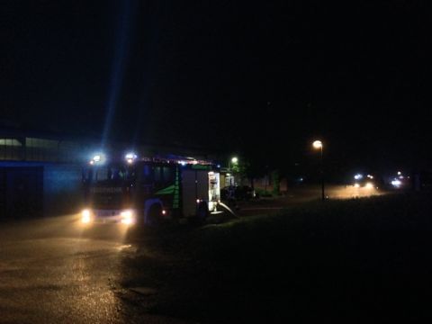 Einsatzdokumentation Feuerwehr Lippetal
