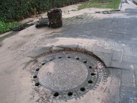 Einsatzdokumentation Feuerwehr Lippetal