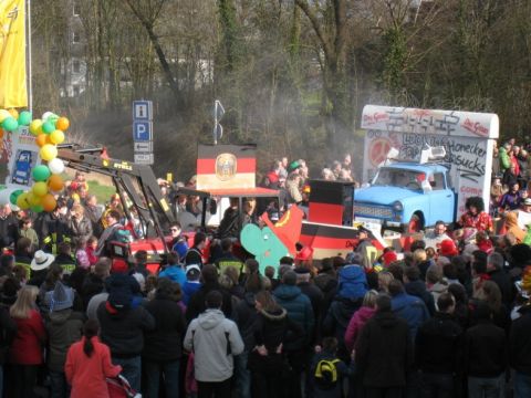 Einsatzdokumentation Feuerwehr Lippetal