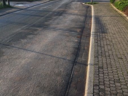 Einsatzdokumentation Feuerwehr Lippetal