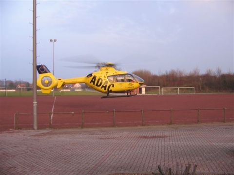Einsatzdokumentation Feuerwehr Lippetal