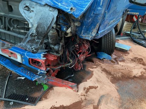 Einsatzdokumentation Feuerwehr Lippetal