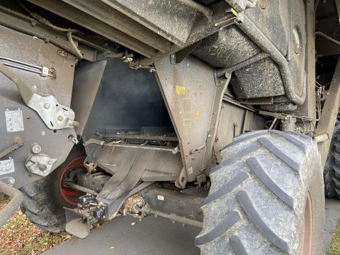 Einsatzdokumentation Feuerwehr Lippetal