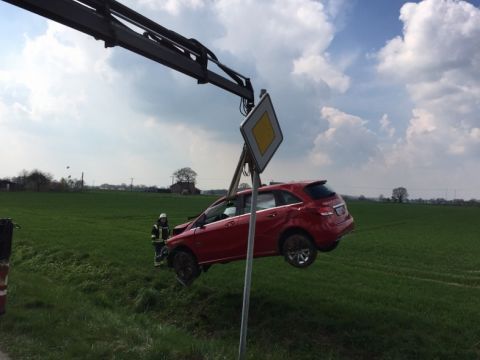 Einsatzdokumentation Feuerwehr Lippetal