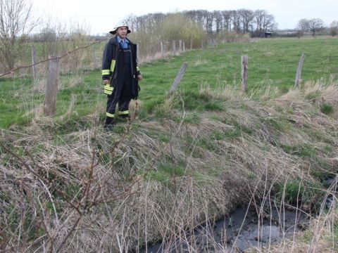Einsatzdokumentation Feuerwehr Lippetal