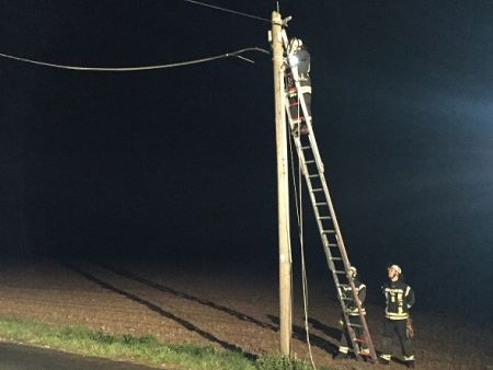 Einsatzdokumentation Feuerwehr Lippetal