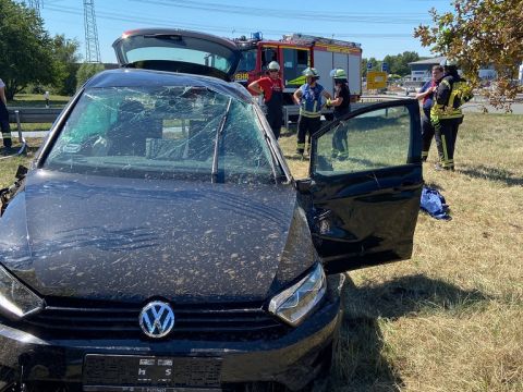 Einsatzdokumentation Feuerwehr Lippetal