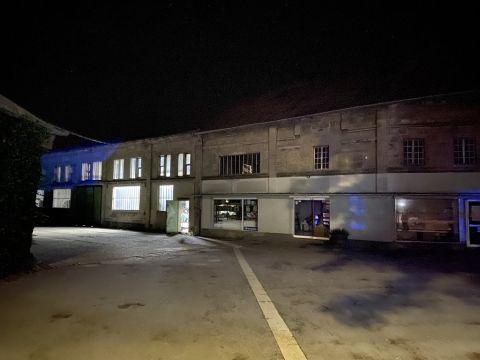 Einsatzdokumentation Feuerwehr Lippetal