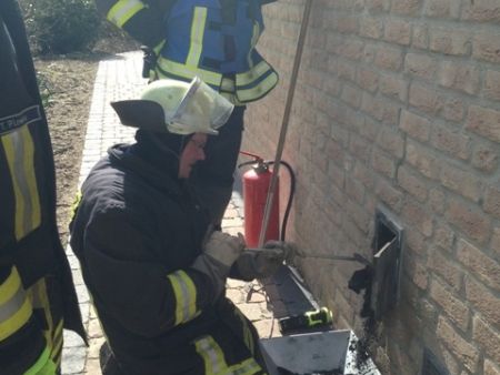 Einsatzdokumentation Feuerwehr Lippetal