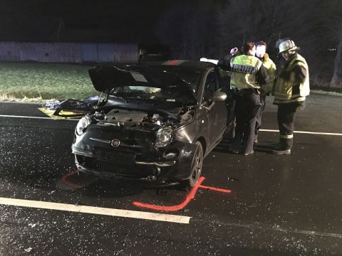 Einsatzdokumentation Feuerwehr Lippetal