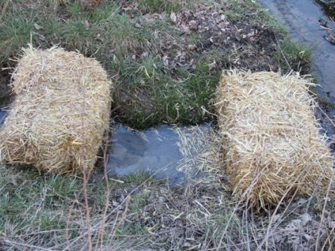 Einsatzdokumentation Feuerwehr Lippetal