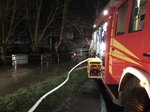 Einsatzdokumentation Feuerwehr Lippetal