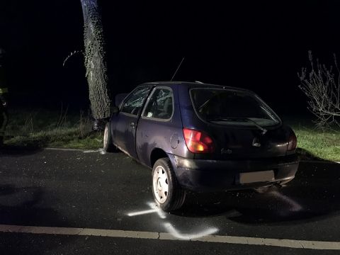 Einsatzdokumentation Feuerwehr Lippetal