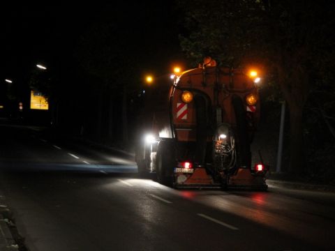 Einsatzdokumentation Feuerwehr Lippetal
