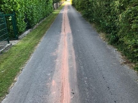 Einsatzdokumentation Feuerwehr Lippetal