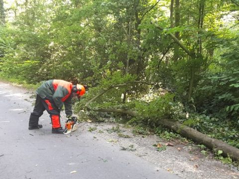 Einsatzdokumentation Feuerwehr Lippetal