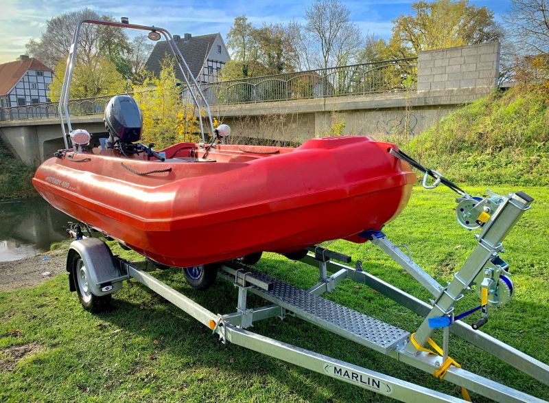 Rettungsboot RTB