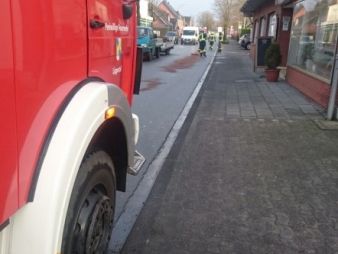 Einsatzdokumentation Feuerwehr Lippetal