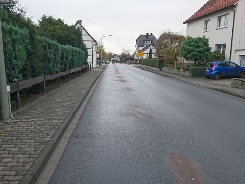 Einsatzdokumentation Feuerwehr Lippetal