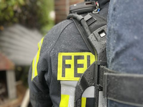 Einsatzdokumentation Feuerwehr Lippetal
