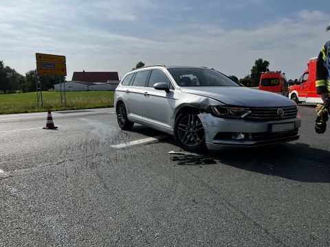 Einsatzdokumentation Feuerwehr Lippetal