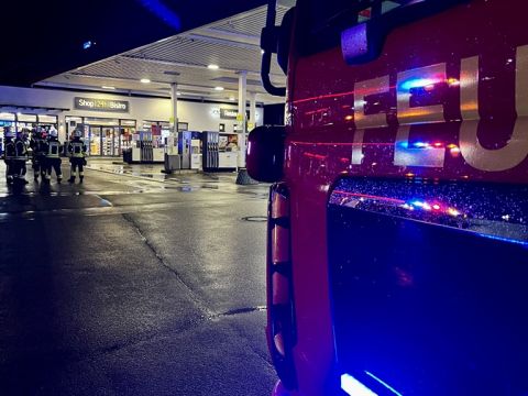 Einsatzdokumentation Feuerwehr Lippetal