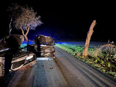 Einsatzdokumentation Feuerwehr Lippetal