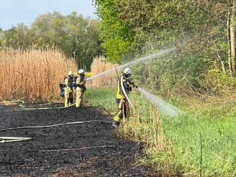 Einsatzdokumentation Feuerwehr Lippetal