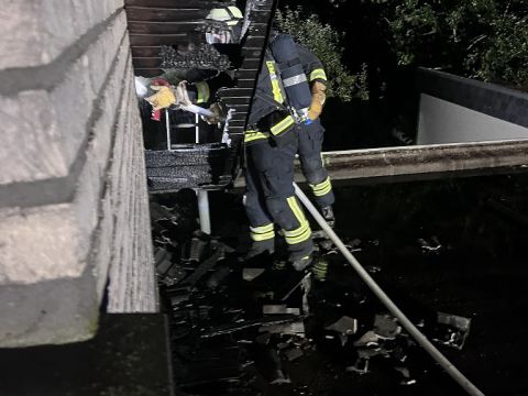 Einsatzdokumentation Feuerwehr Lippetal